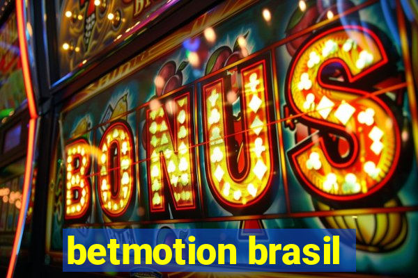 betmotion brasil